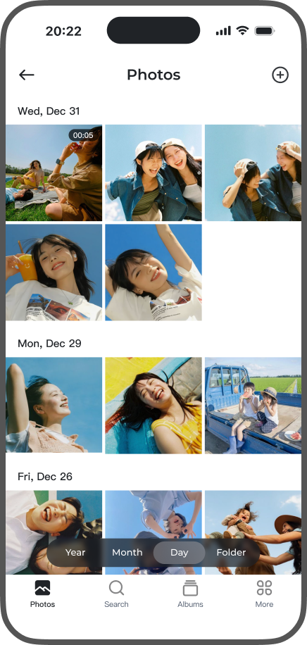 Fygo Photos