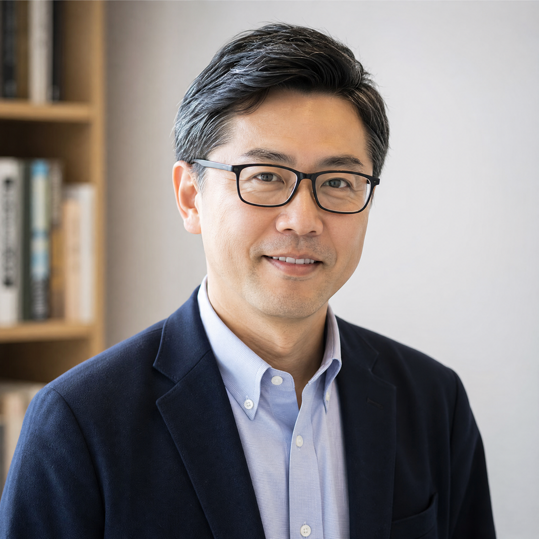 Kenjiさん