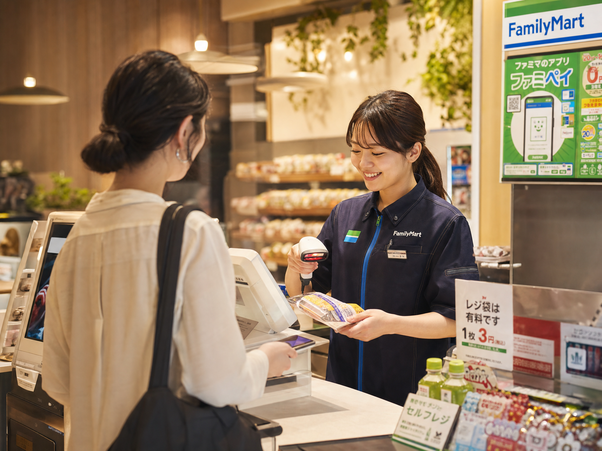 レシートを撮るだけで、家計管理に